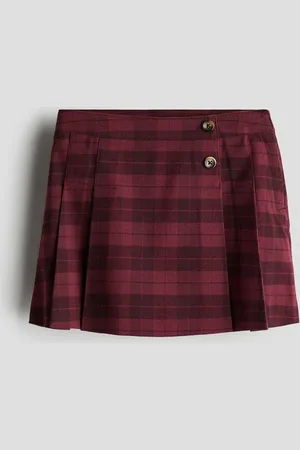 H&M H&M - Pleated skirt