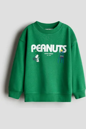 H&M H&M - Printed sweatshirt