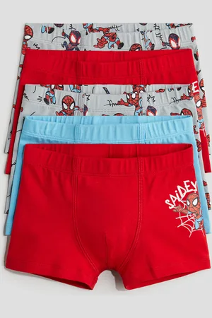 H&M H&M - 5-pack trunks