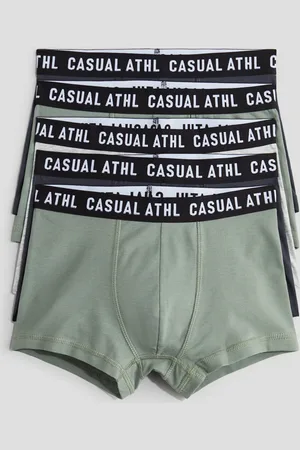 H&M H&M - 5-pack trunks