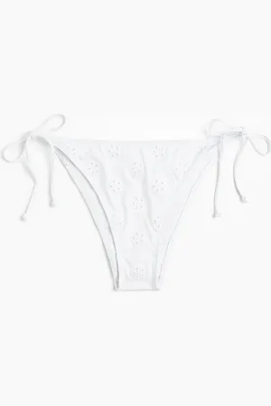 H&M H&M - Tie tanga bikini bottoms