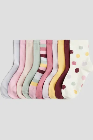 H&M H&M - 10-pack socks