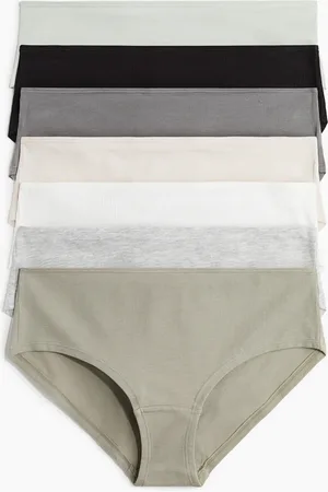 H&M H&M - 7-pack hipster briefs