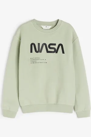 H&M H&M - Printed sweatshirt