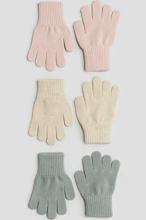 H&M H&M - 3-pack gloves