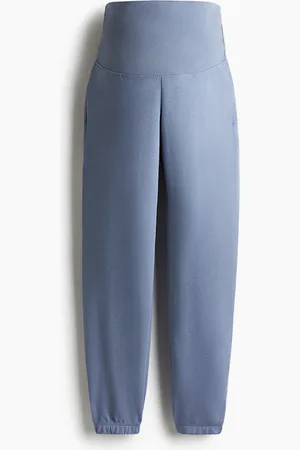 H&M H&M - MAMA Tapered joggers