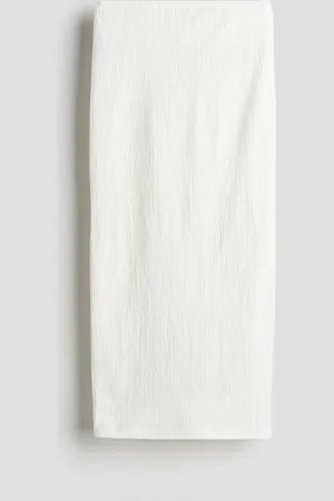 H&M H&M - Jersey maxi skirt