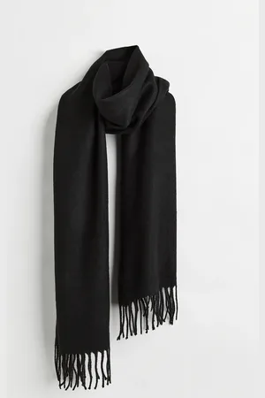 H&M H&M - Woven scarf