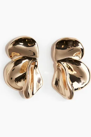 H&M H&M - Large earrings