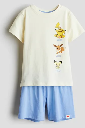 H&M H&M - Printed pyjamas