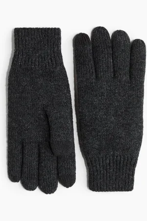 H&M H&M - Knitted smartphone gloves