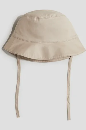 H&M H&M - Cotton bucket hat