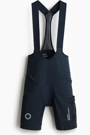 H&M H&M - Mid-length cycling bib shorts with DryMove™