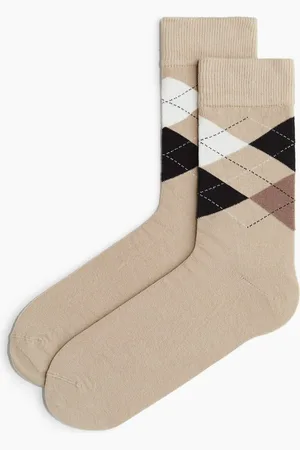 H&M H&M - Patterned socks