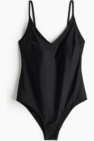 H&M H&M - Padded-cup swimsuit