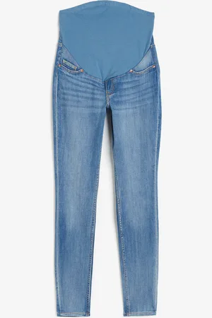 H&M H&M - MAMA Super Skinny Jeans