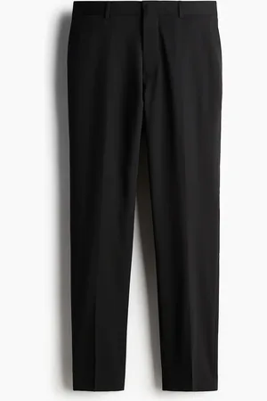 H&M H&M - Slim Fit Suit trousers