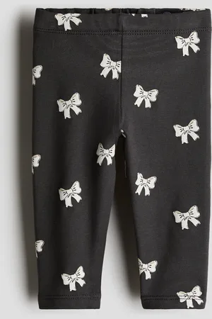 H&M H&M - Cotton leggings