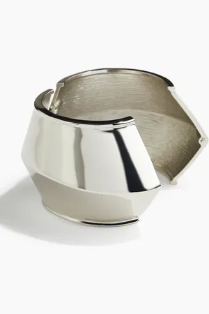 H&M H&M - Chunky cuff bracelet