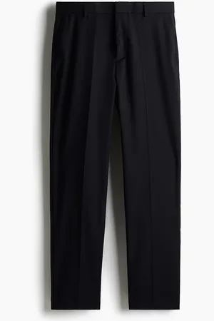 H&M H&M - Regular Fit Suit trousers
