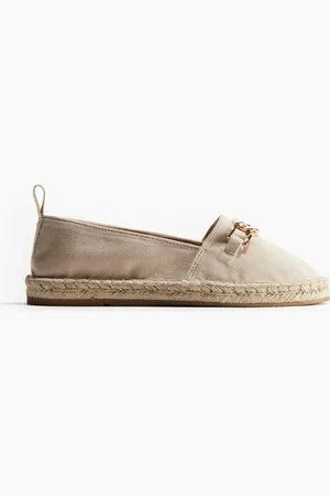 H&M H&M - Metal-detail espadrilles
