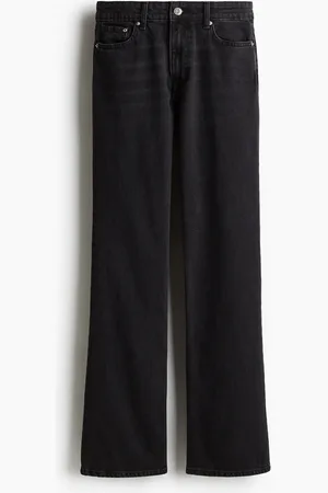 H&M H&M - Bootcut High Jeans