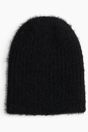 H&M H&M - Fluffy-knit beanie