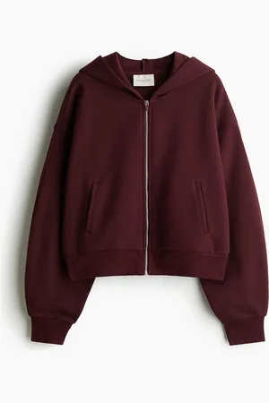 H&M H&M - Sports zip-through hoodie