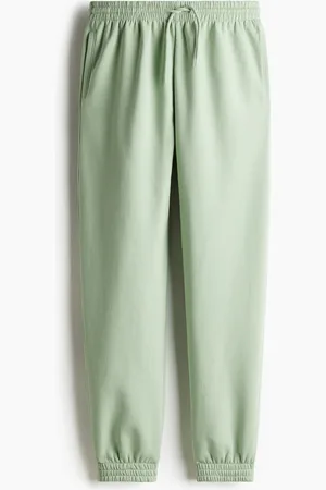 H&M H&M - High-waisted joggers