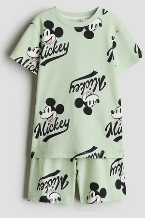 H&M H&M - Printed pyjamas