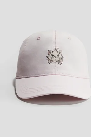 H&M H&M - Motif-detail twill cap