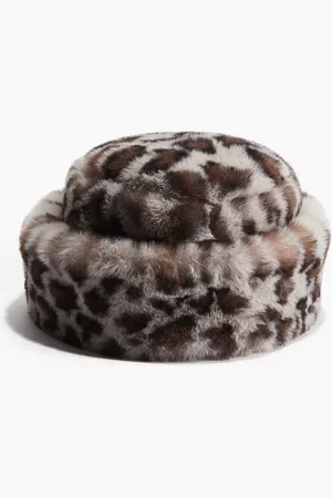 H&M H&M - Fluffy hat
