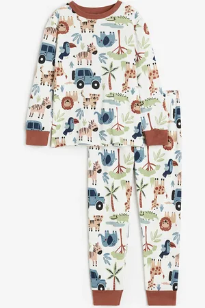 H&M H&M - Jersey pyjamas