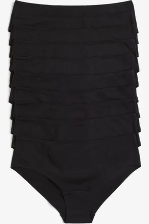 H&M H&M - 10-pack hipster briefs