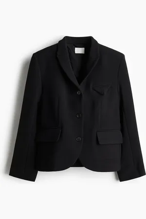 H&M H&M - Single-breasted blazer