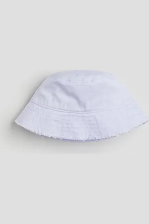 H&M H&M - Twill bucket hat