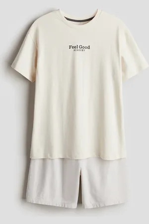 H&M H&M - Cotton pyjamas