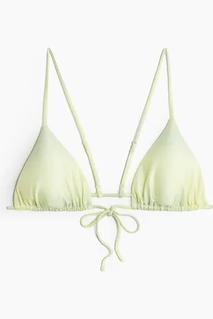 H&M H&M - Padded triangle bikini top