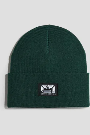 H&M H&M - Appliquéd beanie