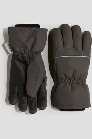 H&M H&M - Water-repellent padded gloves