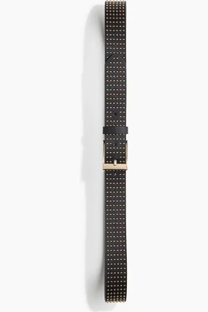 H&M H&M - Studded belt