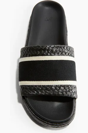 H&M H&M - Espadrille slides