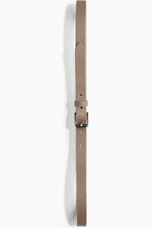 H&M H&M - Leather belt