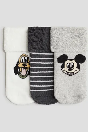 H&M H&M - 3-pack terry socks