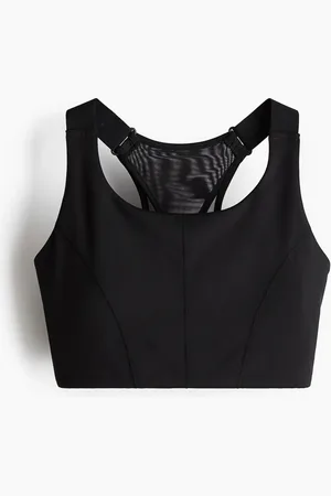 H&M H&M - High Support Sports bra in DryMove™