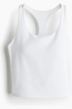 H&M H&M - Integral-bra sports top with DryMove™