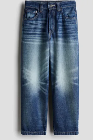 H&M H&M - Baggy Fit jeans