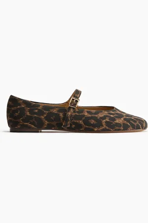 H&M H&M - Mary Jane ballet pumps