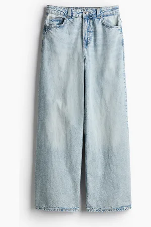 H&M H&M - Baggy Regular Jeans