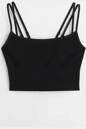 H&M H&M - MAMA Seamless nursing sports bra